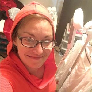 Meet your Posher, Beverly